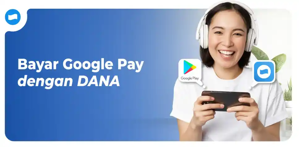 Fenomena Convert Saldo Google Play ke DANA